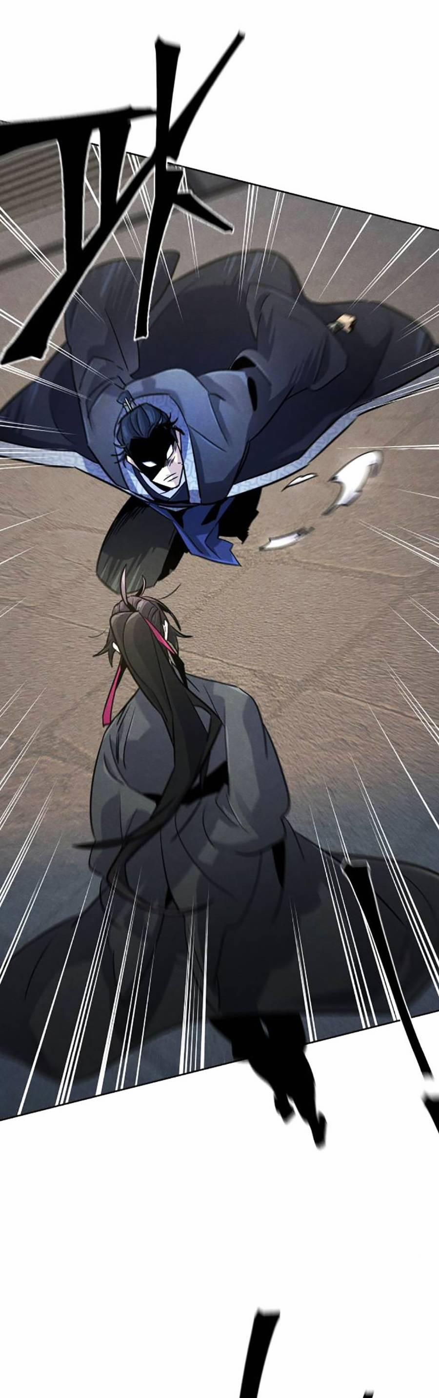 Cuồng Ma Hồi Quy 78 trang 67