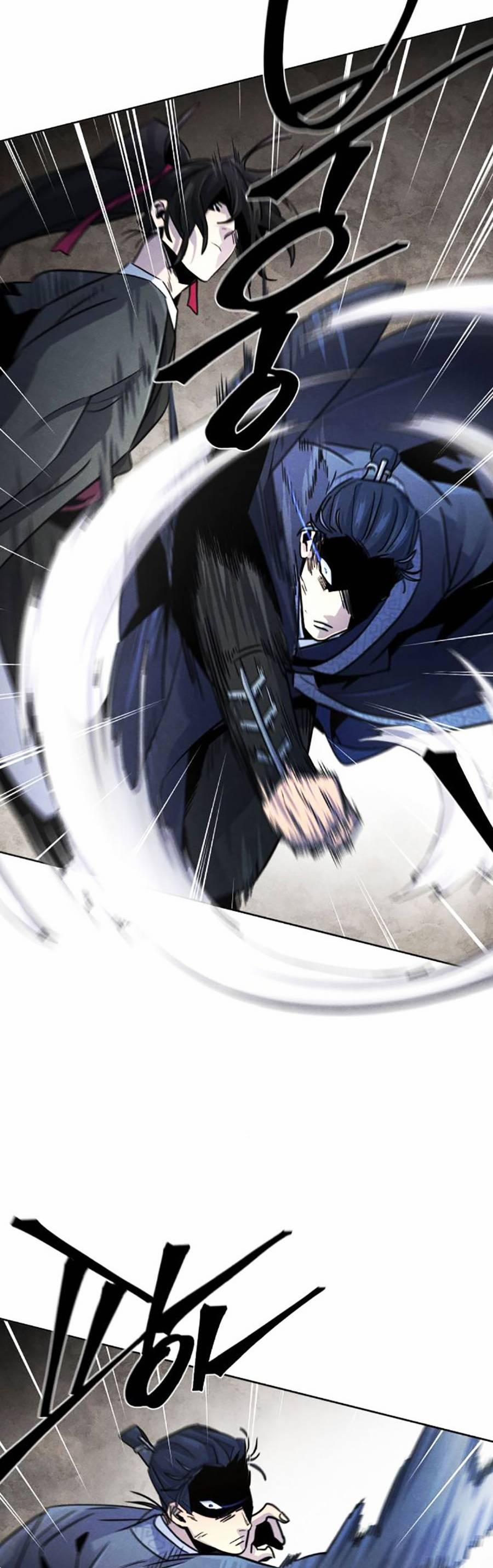 Cuồng Ma Hồi Quy 78 trang 68