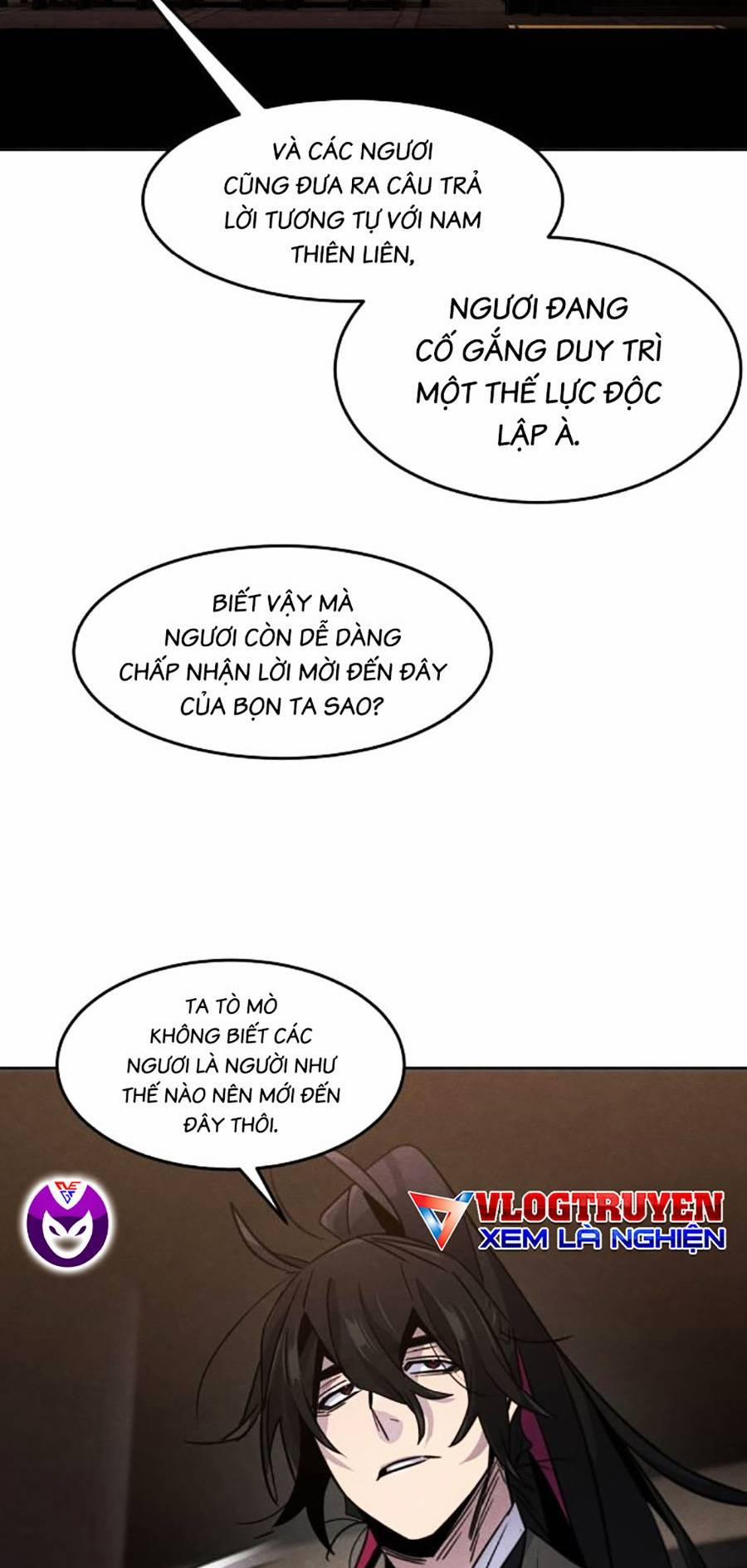 Cuồng Ma Hồi Quy 78 trang 7