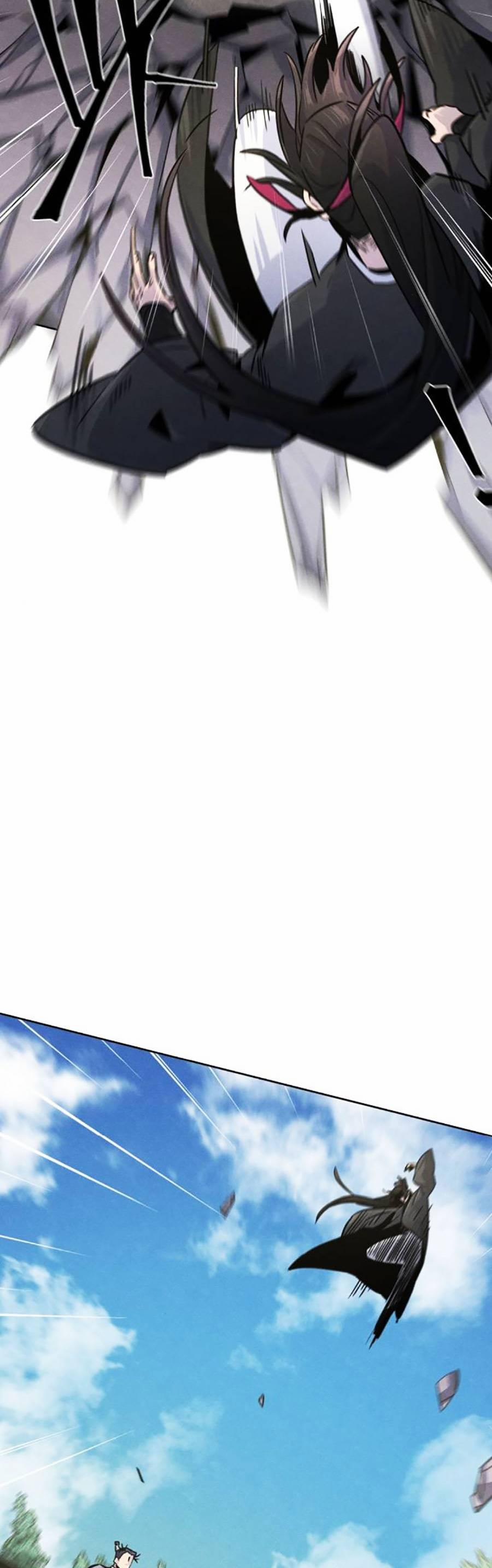 Cuồng Ma Hồi Quy 78 trang 70