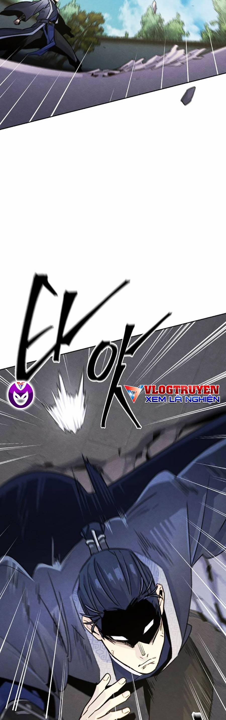 Cuồng Ma Hồi Quy 78 trang 71