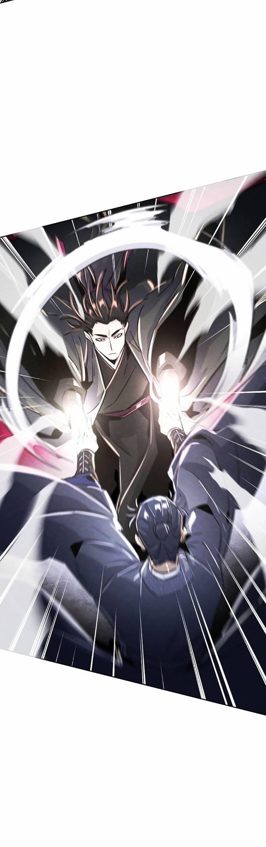 Cuồng Ma Hồi Quy 78 trang 73