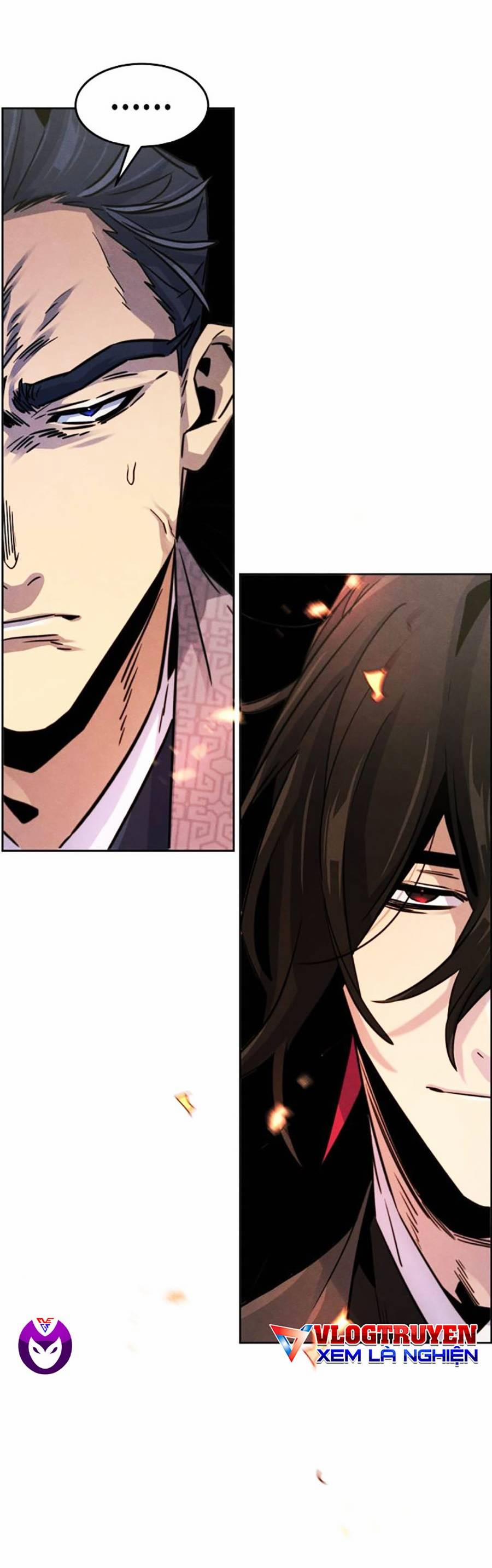 Cuồng Ma Hồi Quy 78 trang 76