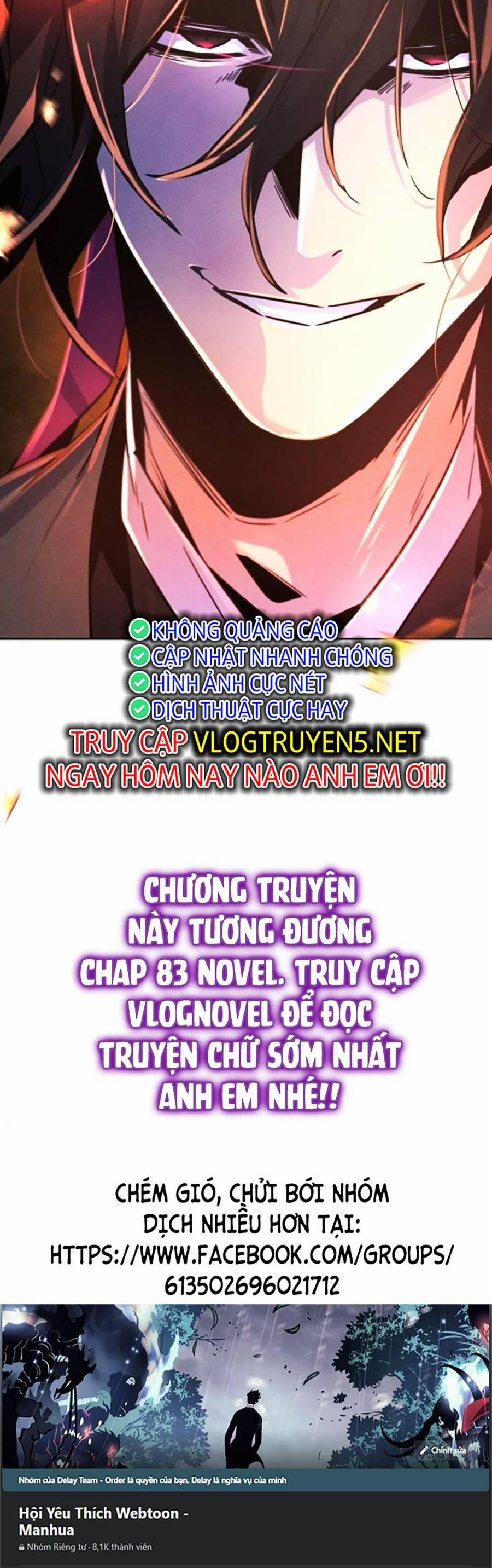 Cuồng Ma Hồi Quy 78 trang 79