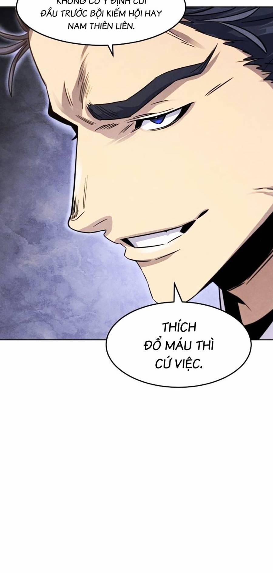 Cuồng Ma Hồi Quy 78 trang 9