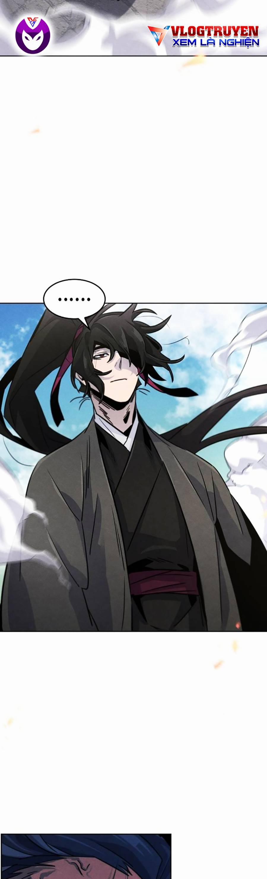 Cuồng Ma Hồi Quy 79 trang 10