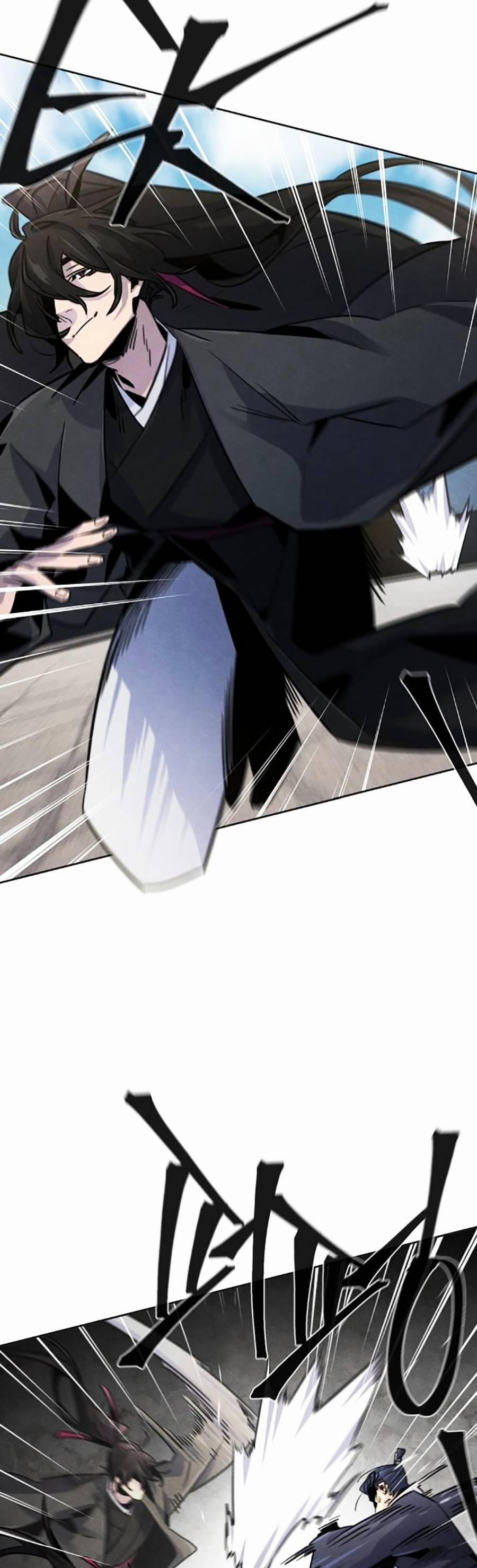 Cuồng Ma Hồi Quy 79 trang 12