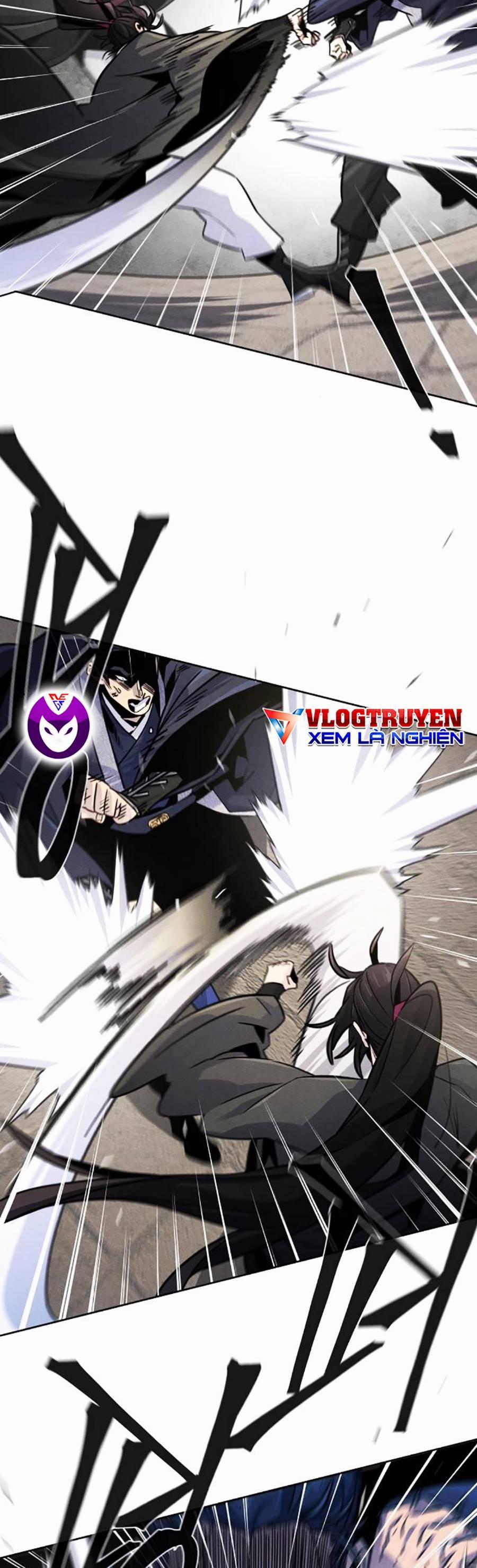 Cuồng Ma Hồi Quy 79 trang 13