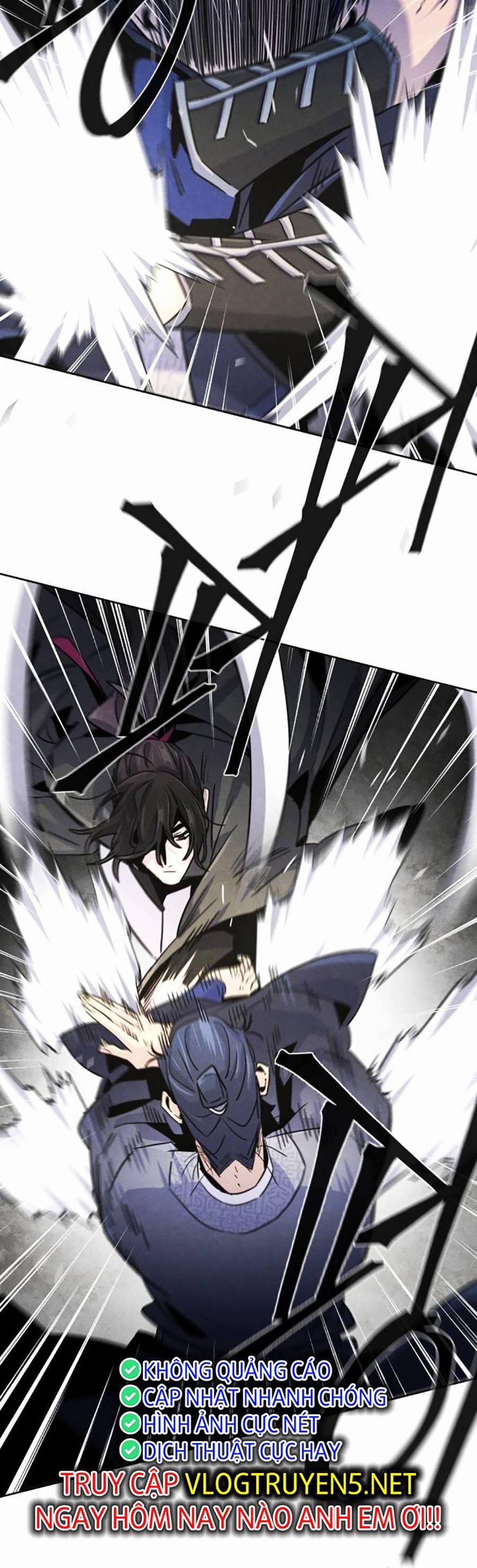 Cuồng Ma Hồi Quy 79 trang 14