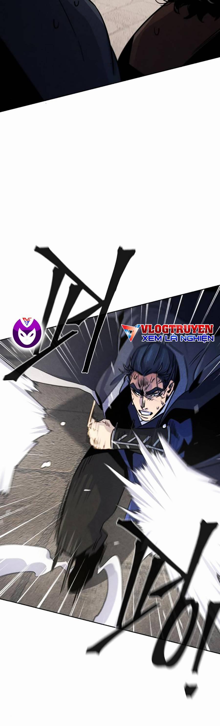 Cuồng Ma Hồi Quy 79 trang 16