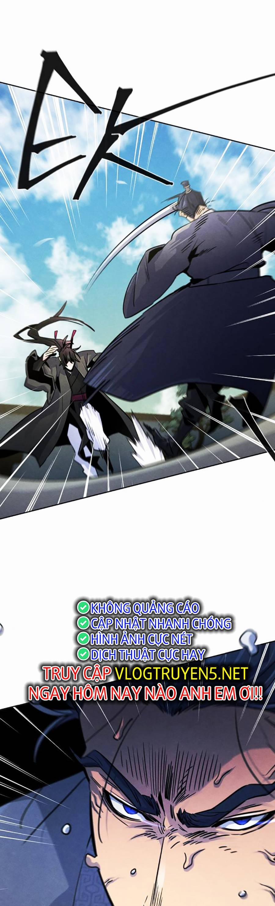 Cuồng Ma Hồi Quy 79 trang 17