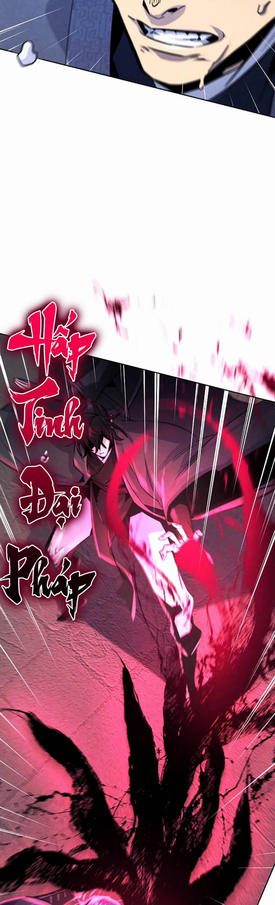 Cuồng Ma Hồi Quy 79 trang 18