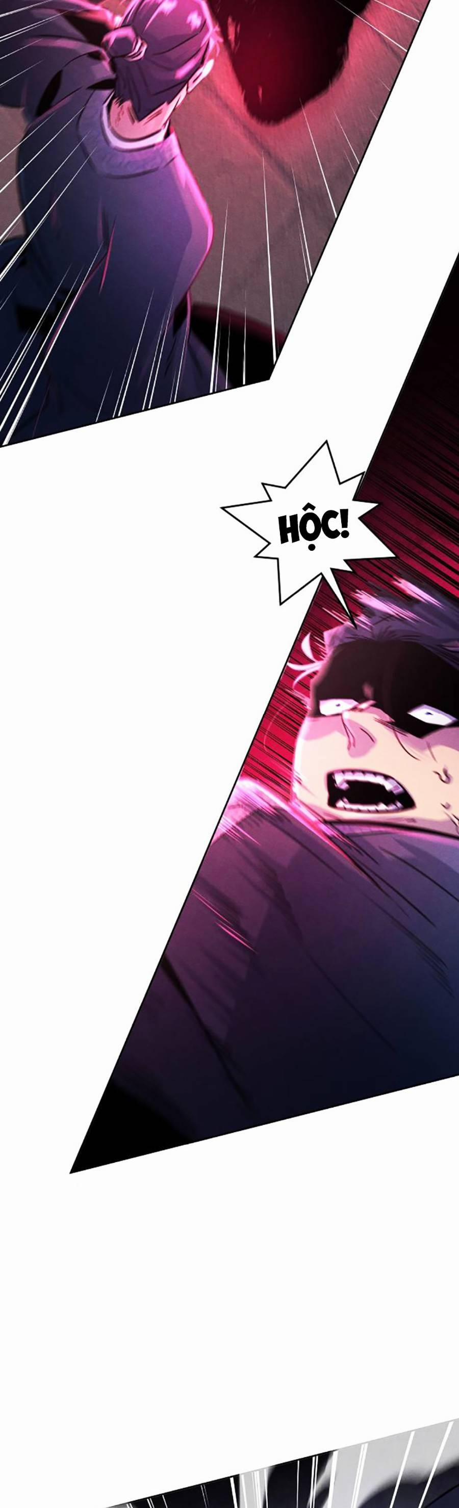 Cuồng Ma Hồi Quy 79 trang 19