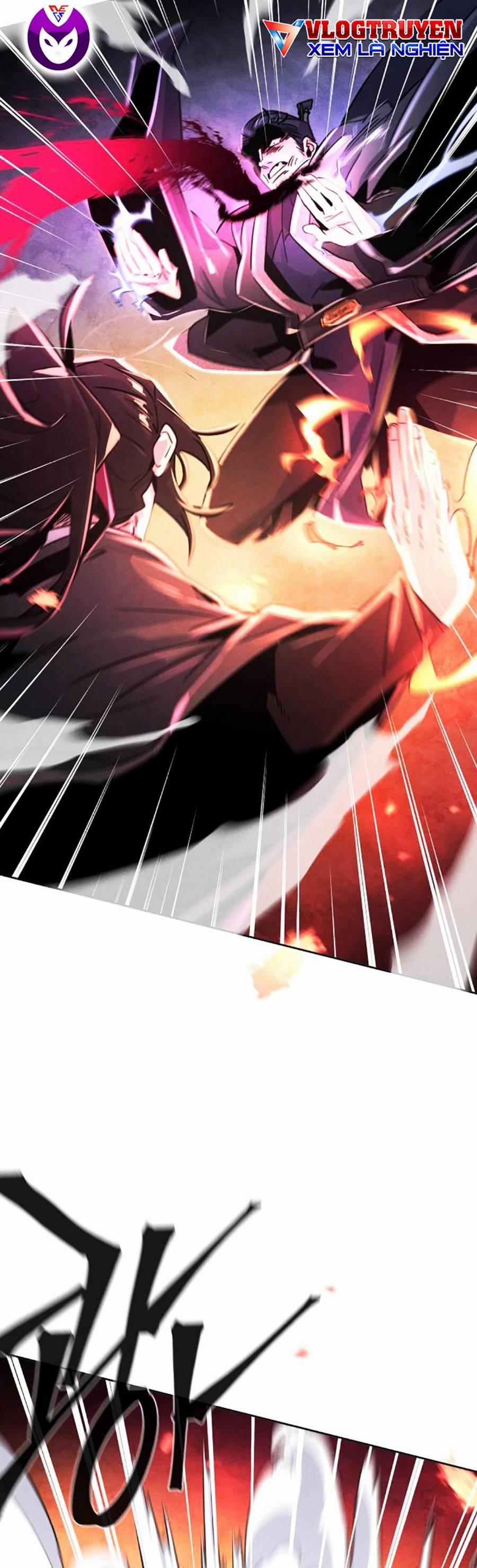 Cuồng Ma Hồi Quy 79 trang 20