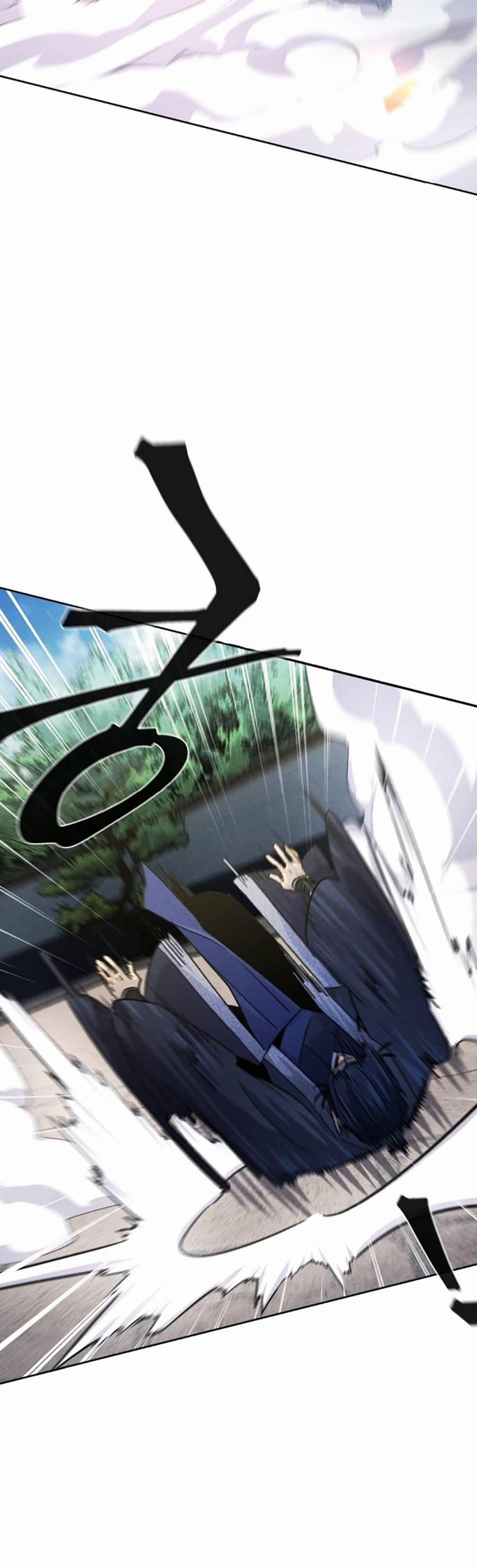 Cuồng Ma Hồi Quy 79 trang 22