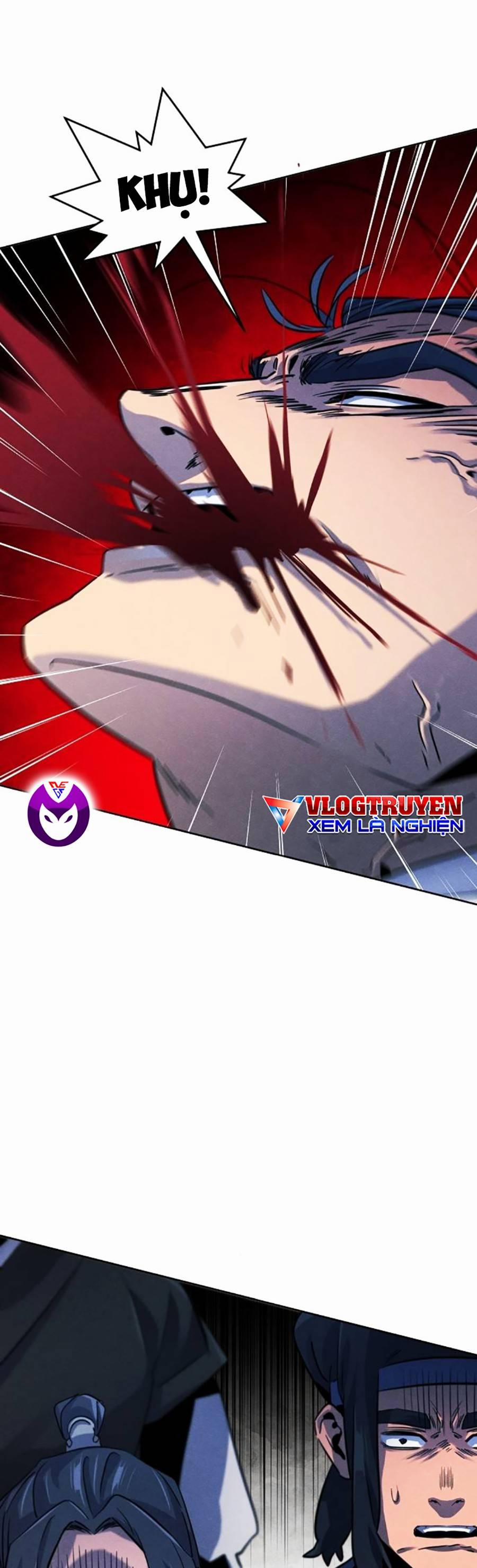 Cuồng Ma Hồi Quy 79 trang 23