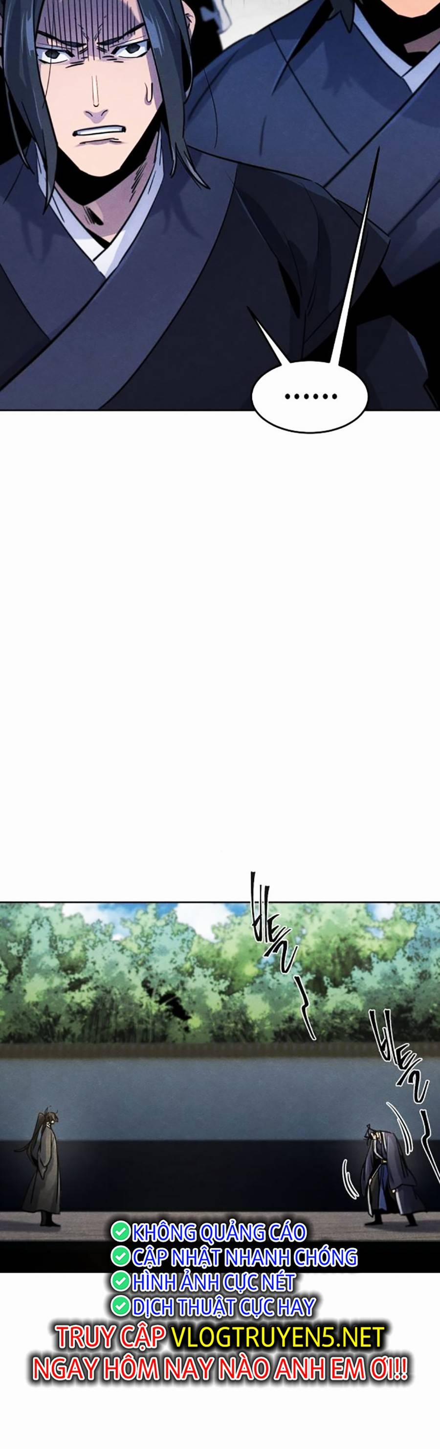 Cuồng Ma Hồi Quy 79 trang 24