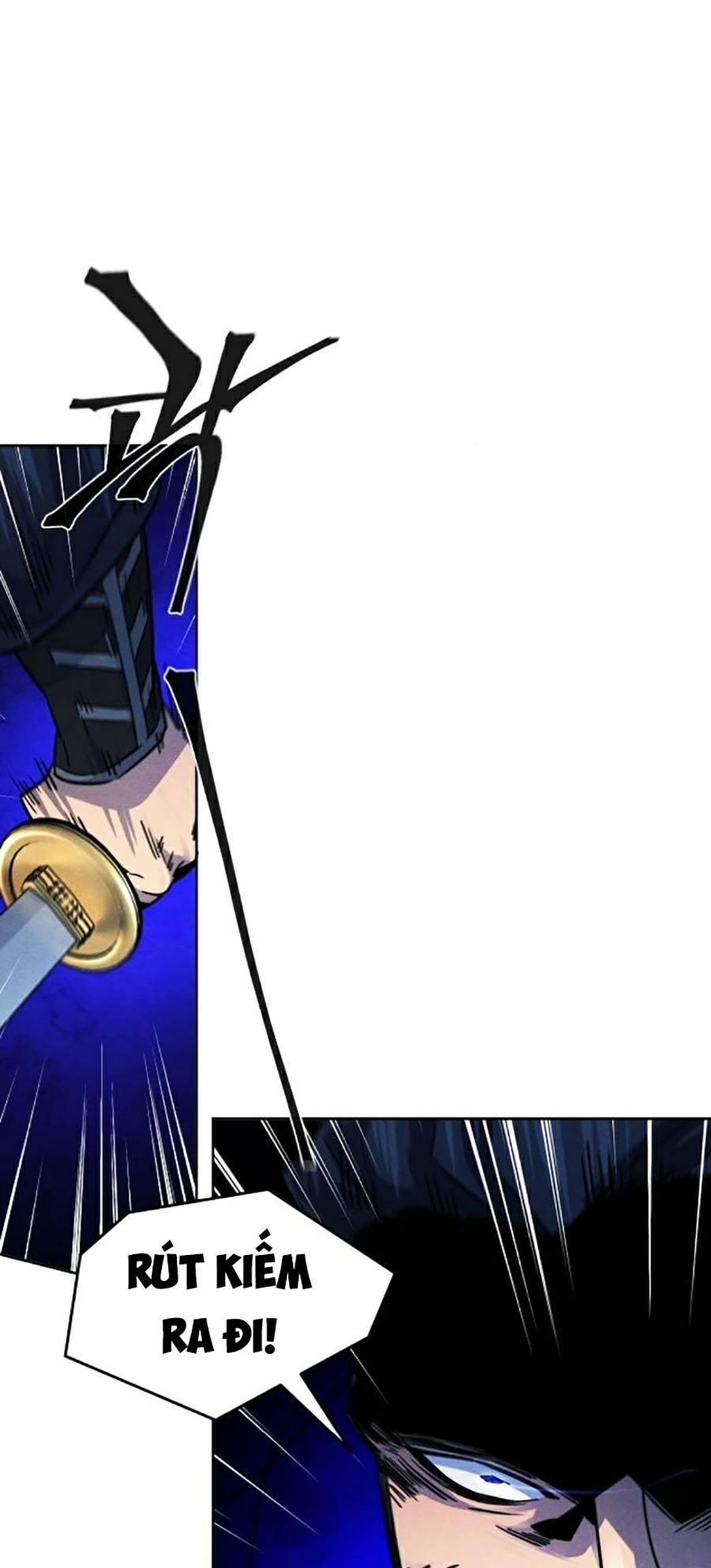 Cuồng Ma Hồi Quy 79 trang 25