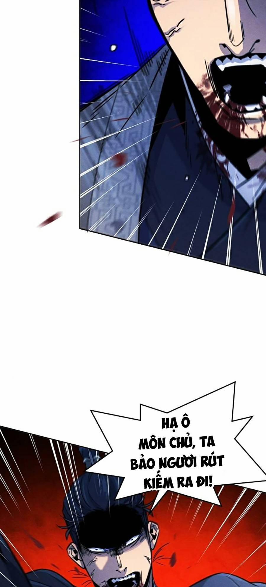 Cuồng Ma Hồi Quy 79 trang 26