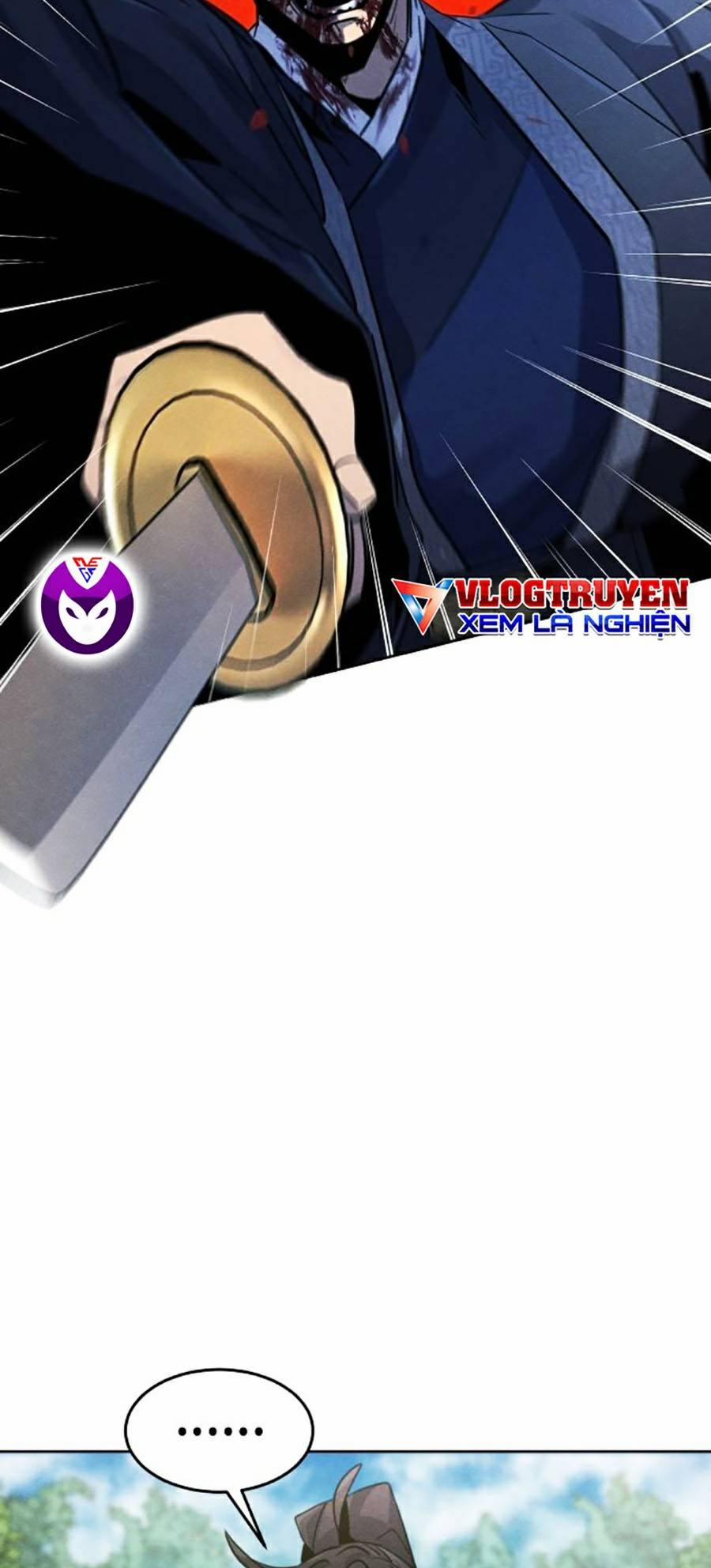 Cuồng Ma Hồi Quy 79 trang 27