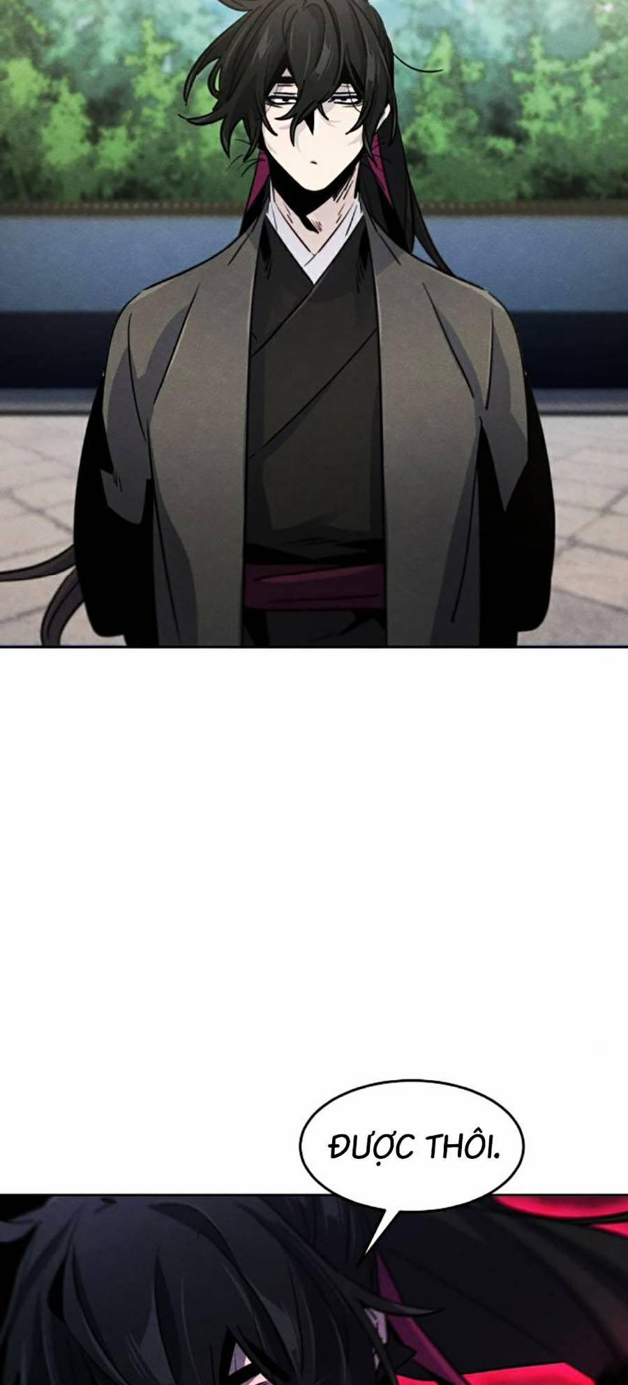 Cuồng Ma Hồi Quy 79 trang 28