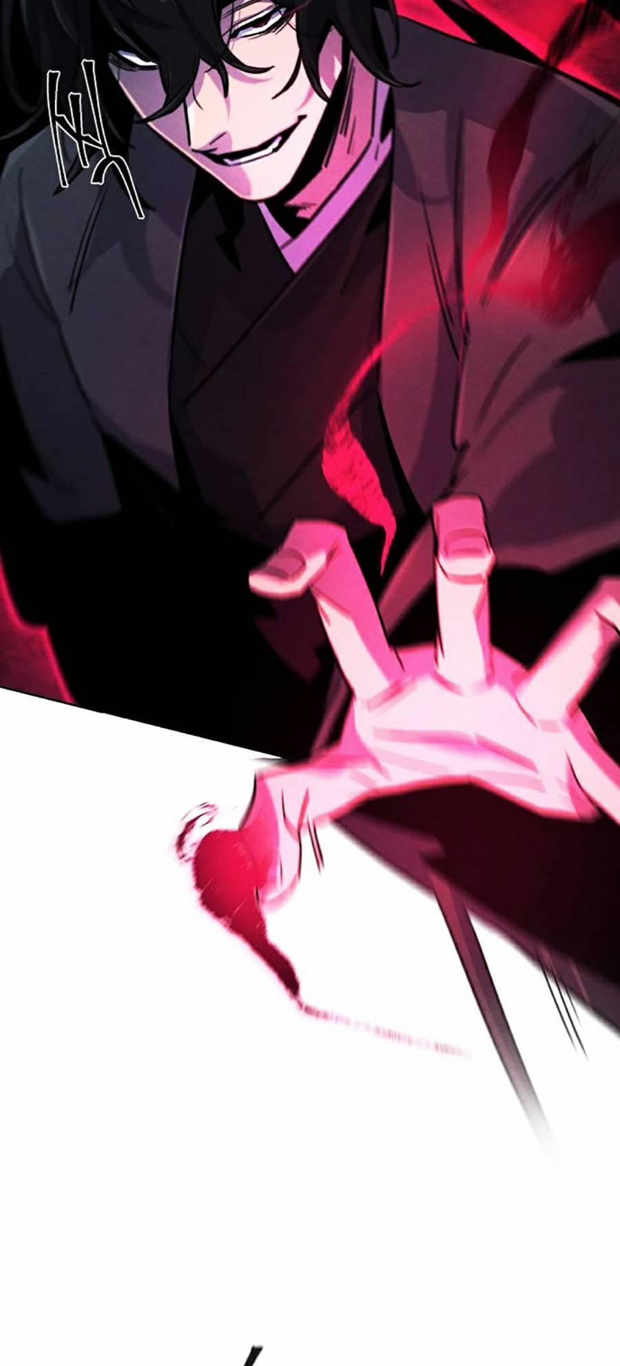 Cuồng Ma Hồi Quy 79 trang 29