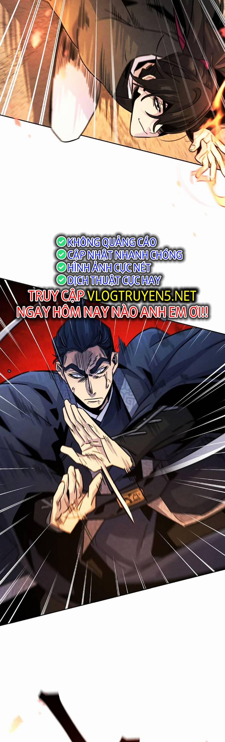 Cuồng Ma Hồi Quy 79 trang 3