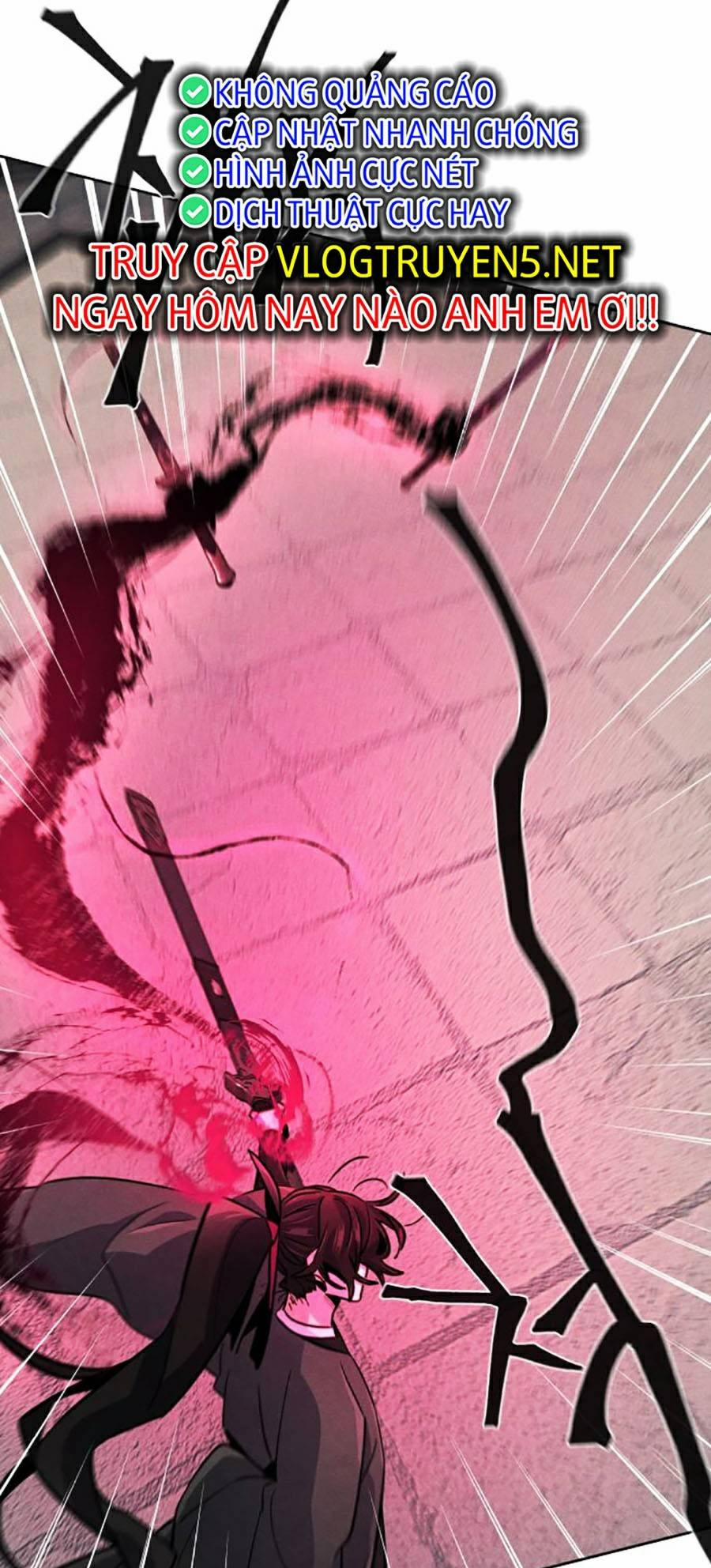 Cuồng Ma Hồi Quy 79 trang 30