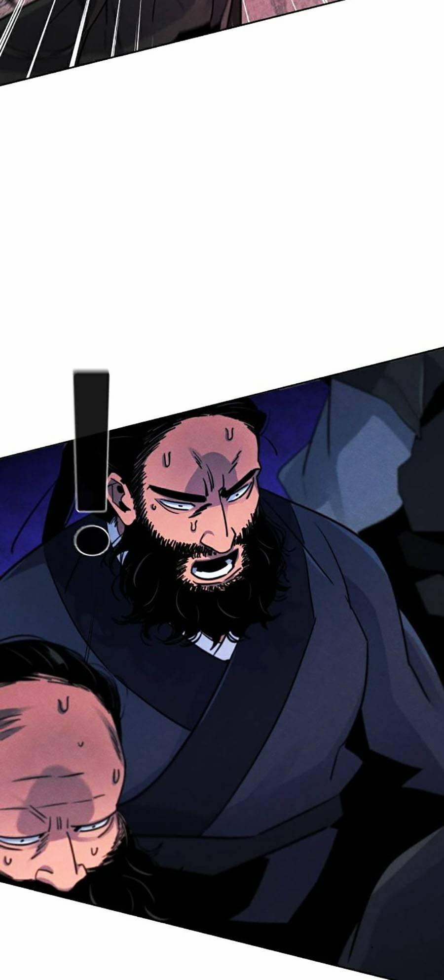 Cuồng Ma Hồi Quy 79 trang 31