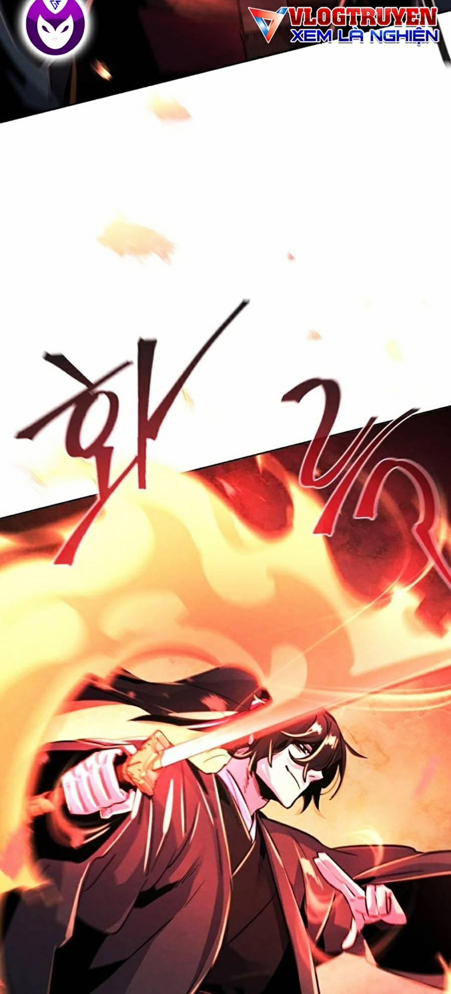 Cuồng Ma Hồi Quy 79 trang 33