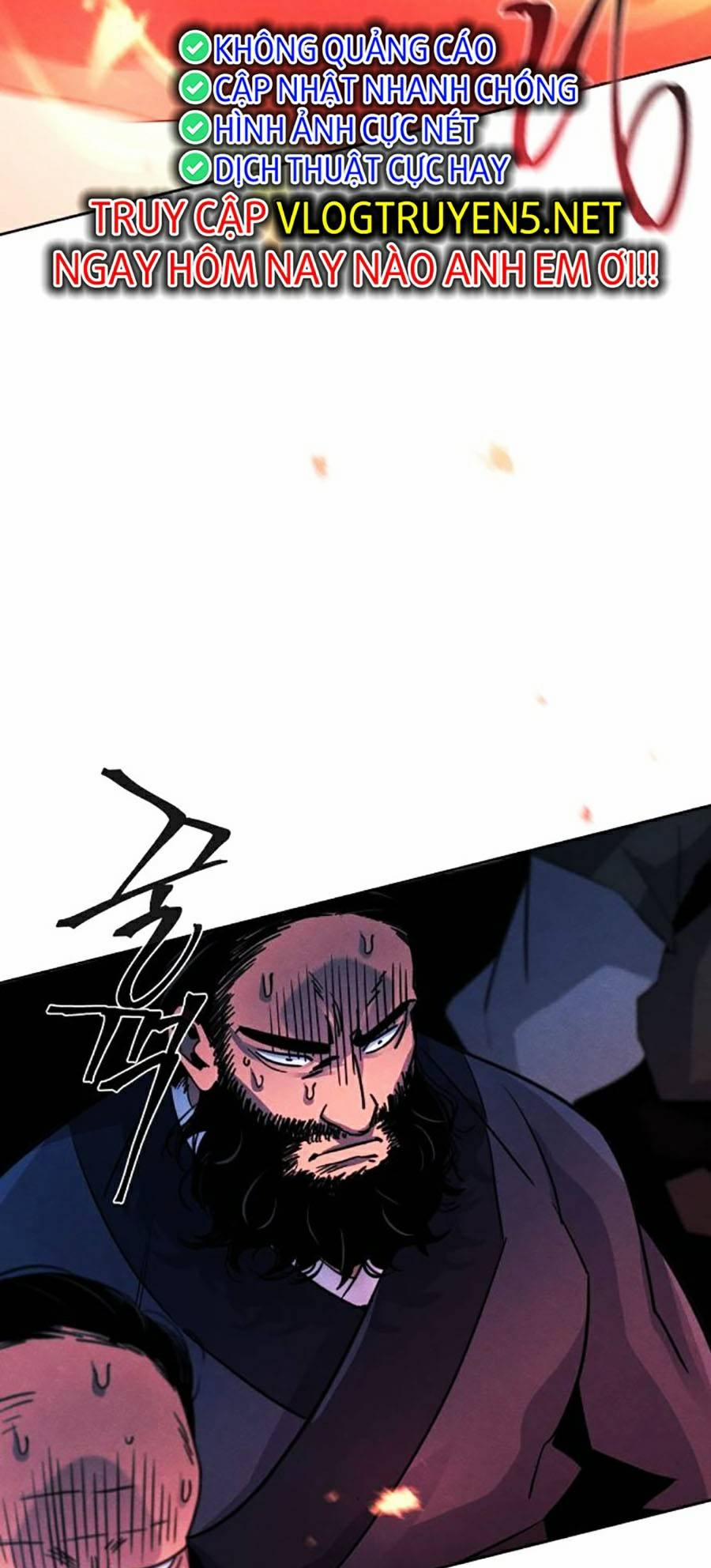 Cuồng Ma Hồi Quy 79 trang 35