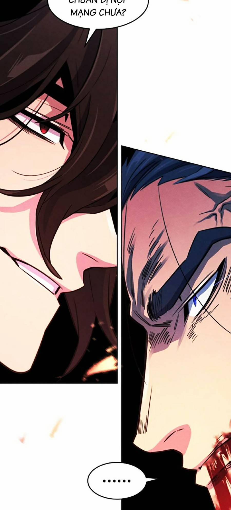 Cuồng Ma Hồi Quy 79 trang 38