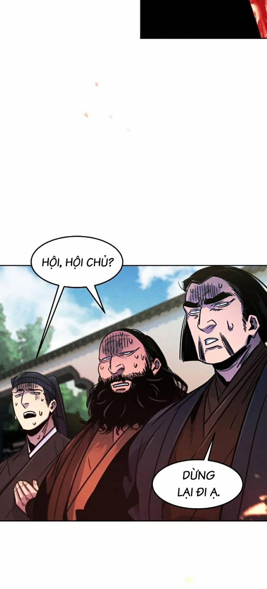 Cuồng Ma Hồi Quy 79 trang 39