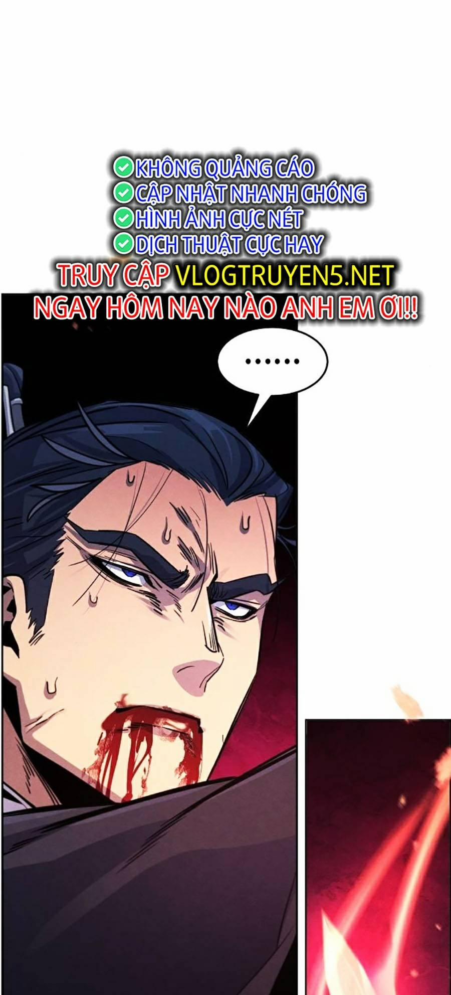 Cuồng Ma Hồi Quy 79 trang 40