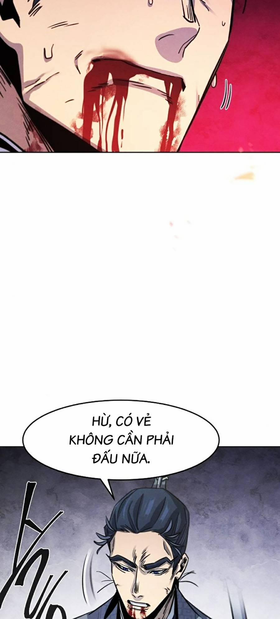 Cuồng Ma Hồi Quy 79 trang 42