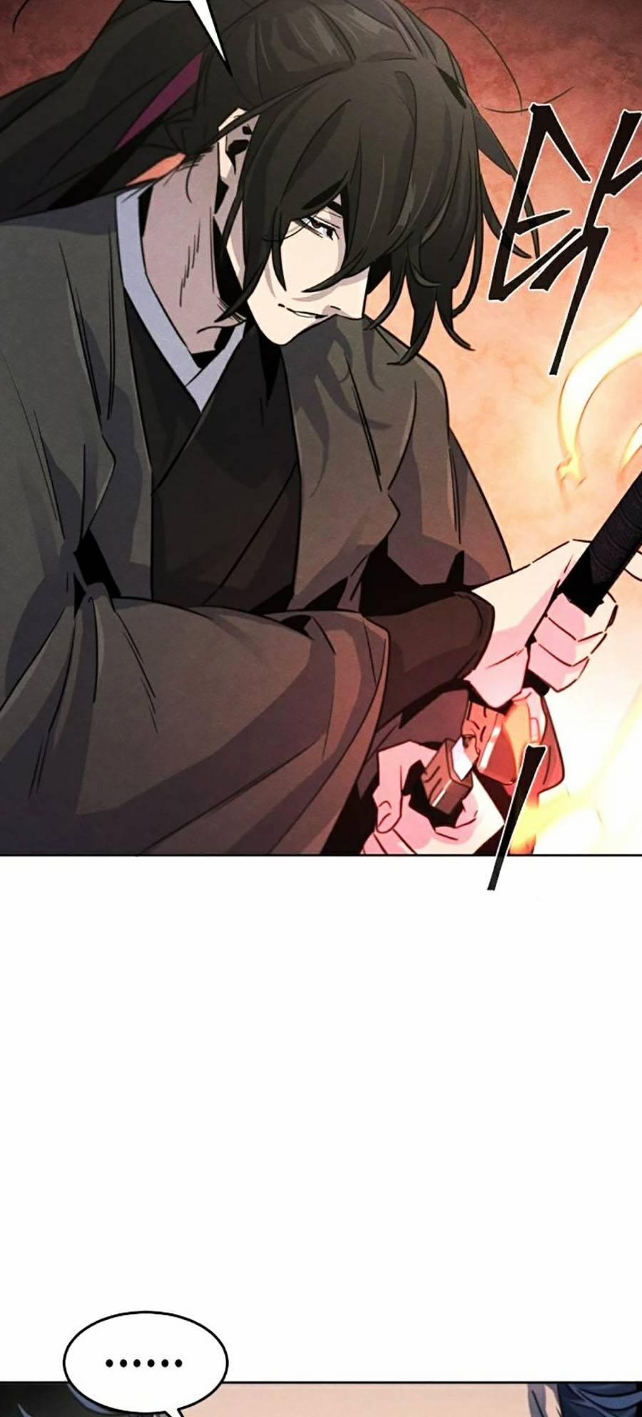 Cuồng Ma Hồi Quy 79 trang 44