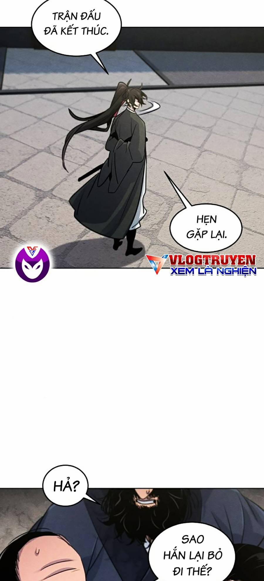 Cuồng Ma Hồi Quy 79 trang 47