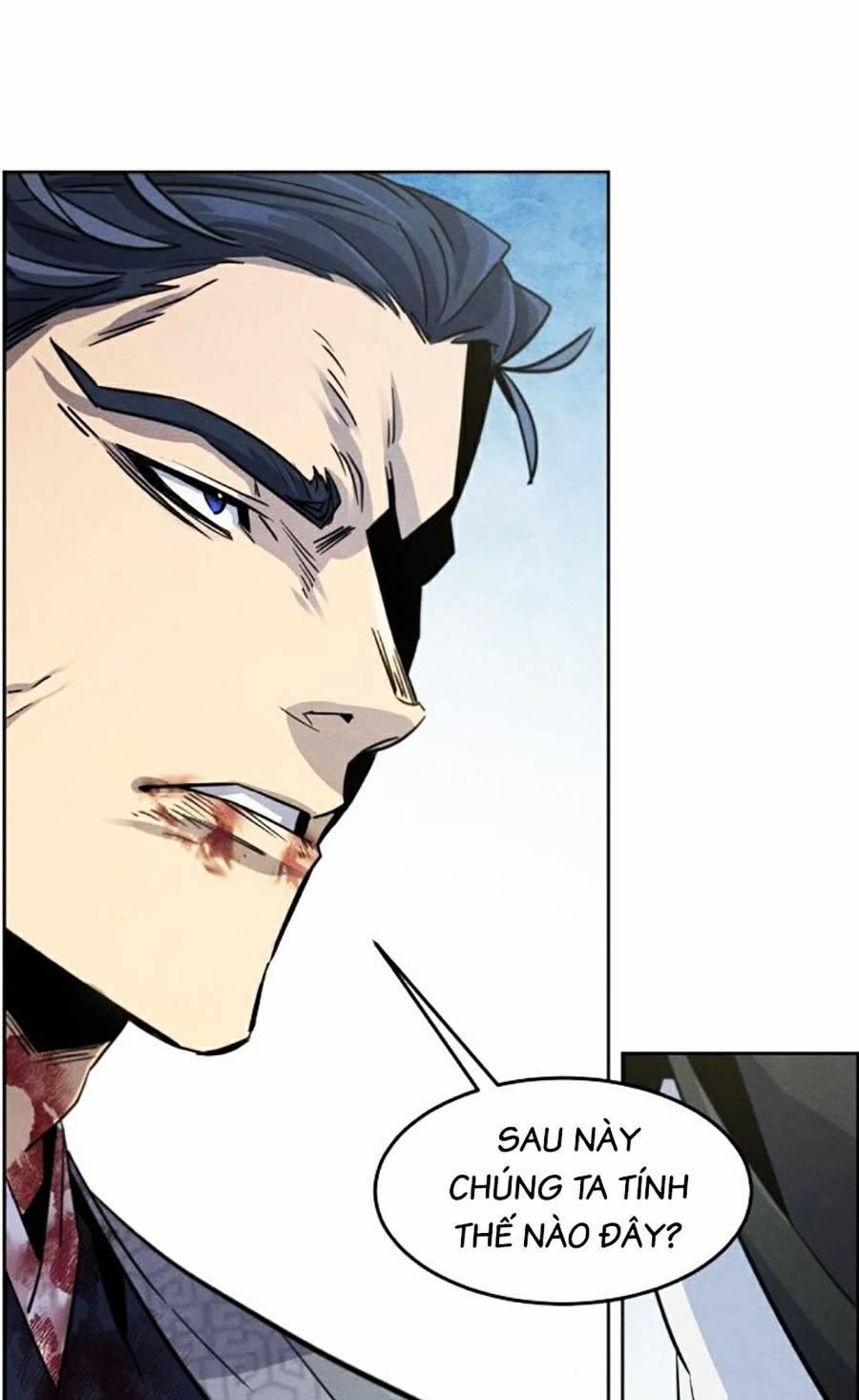 Cuồng Ma Hồi Quy 79 trang 50