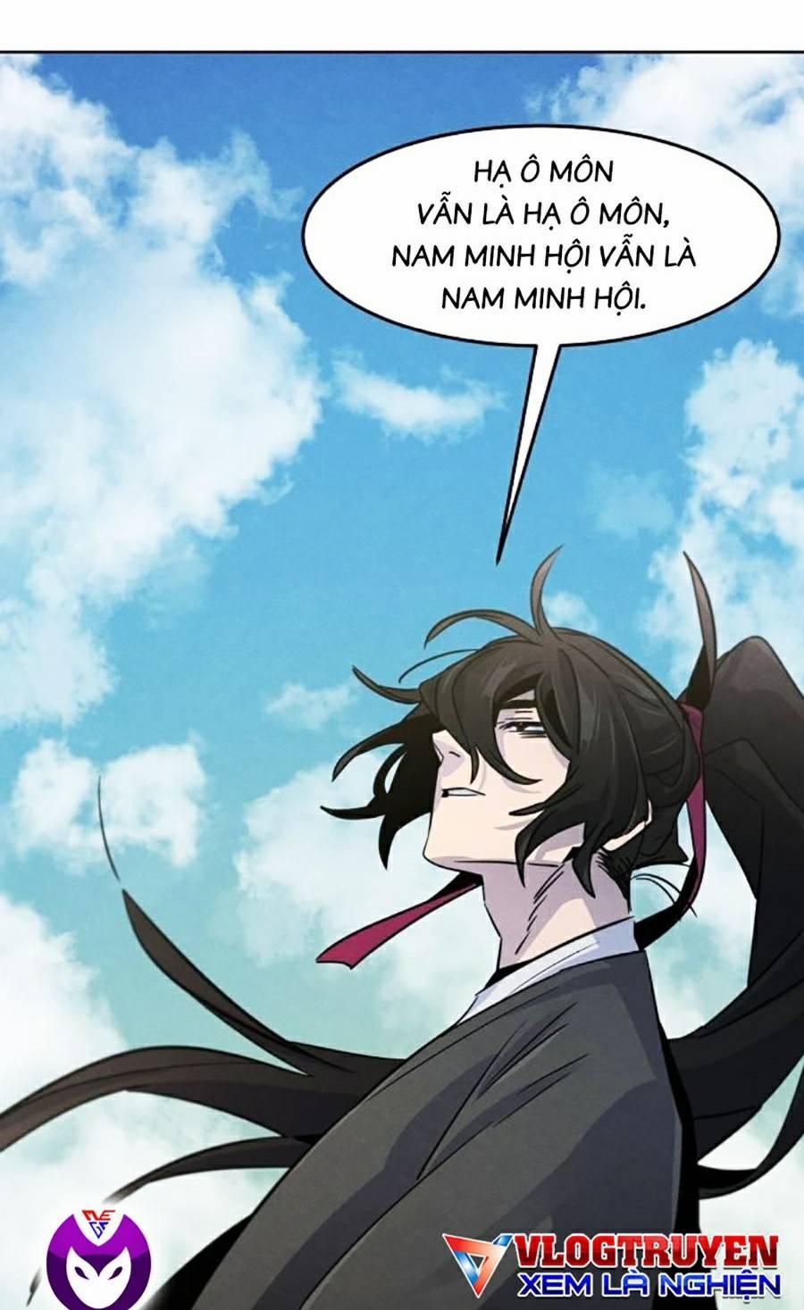 Cuồng Ma Hồi Quy 79 trang 52