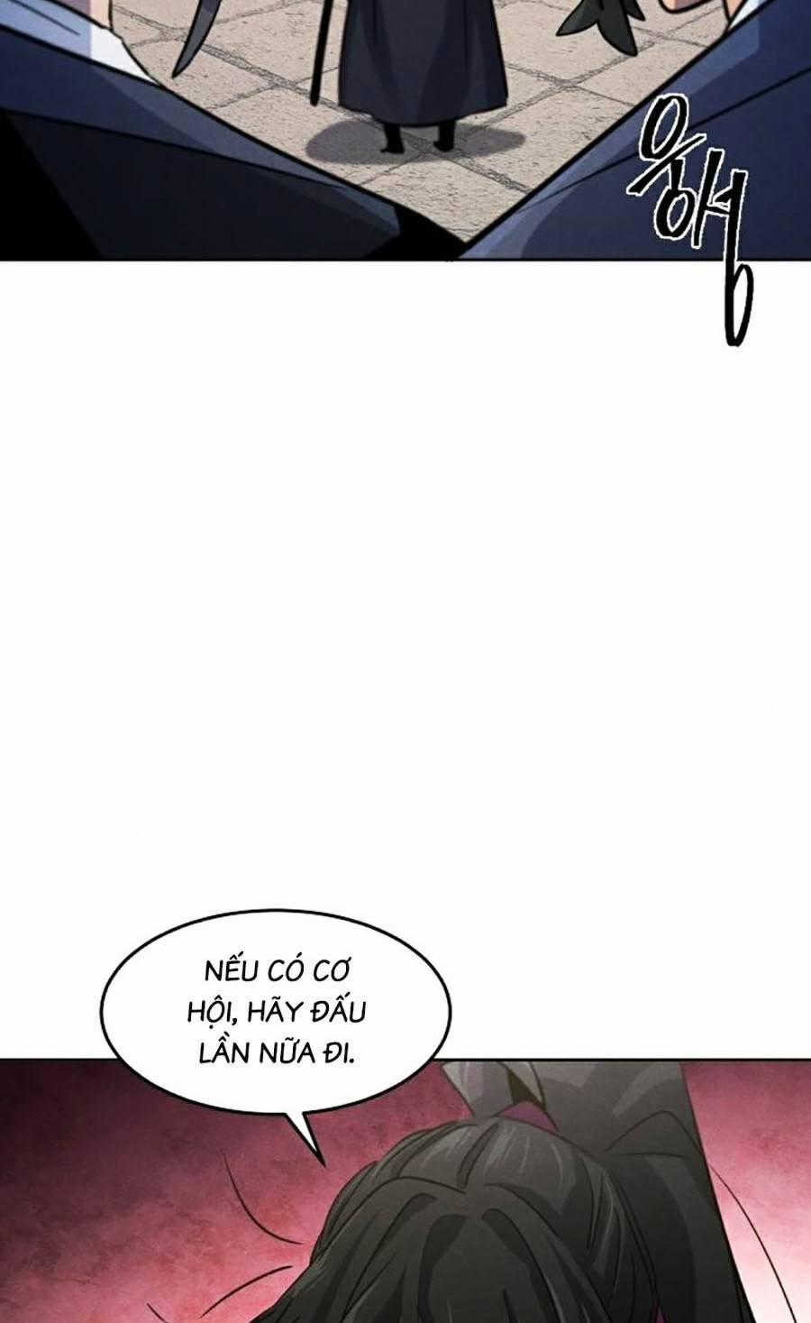 Cuồng Ma Hồi Quy 79 trang 54