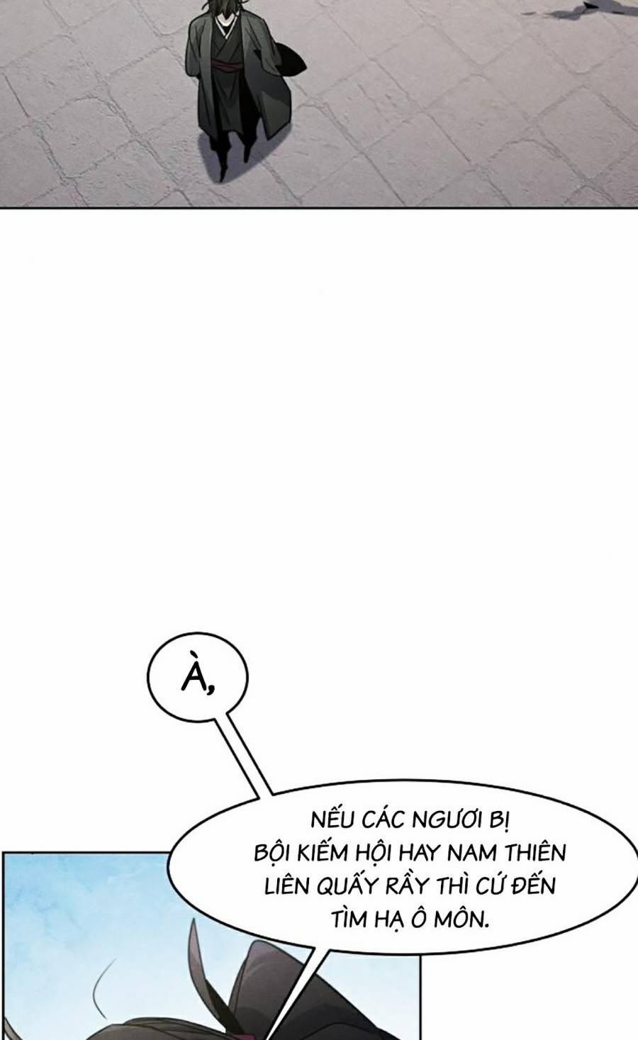 Cuồng Ma Hồi Quy 79 trang 58