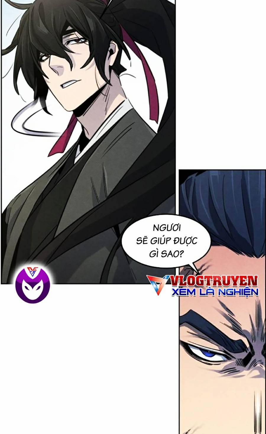 Cuồng Ma Hồi Quy 79 trang 59