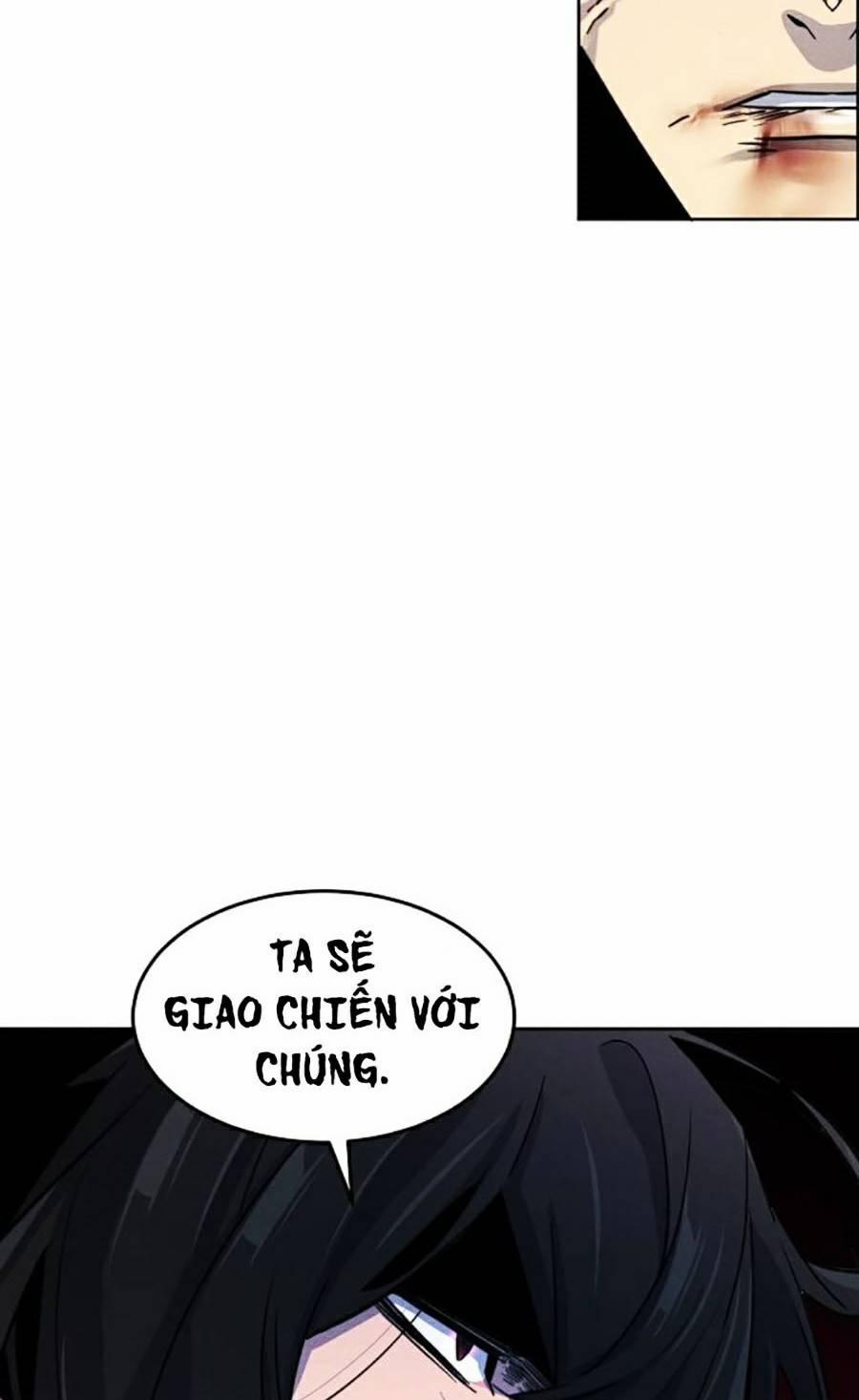 Cuồng Ma Hồi Quy 79 trang 60