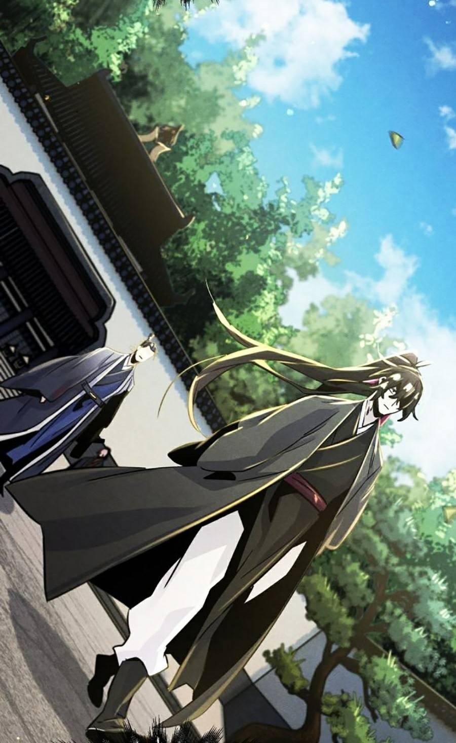 Cuồng Ma Hồi Quy 79 trang 64