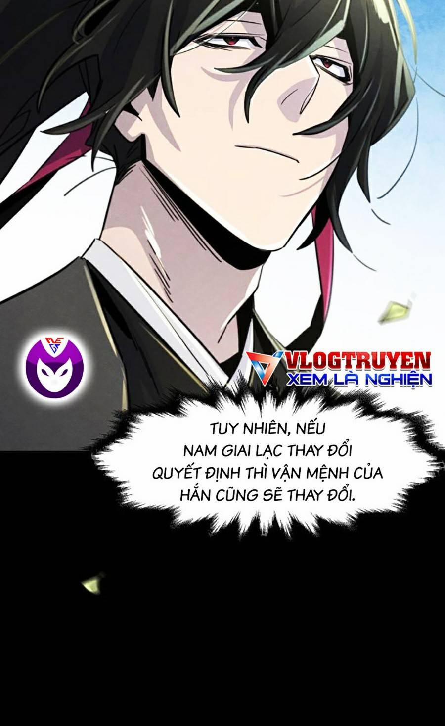 Cuồng Ma Hồi Quy 79 trang 66