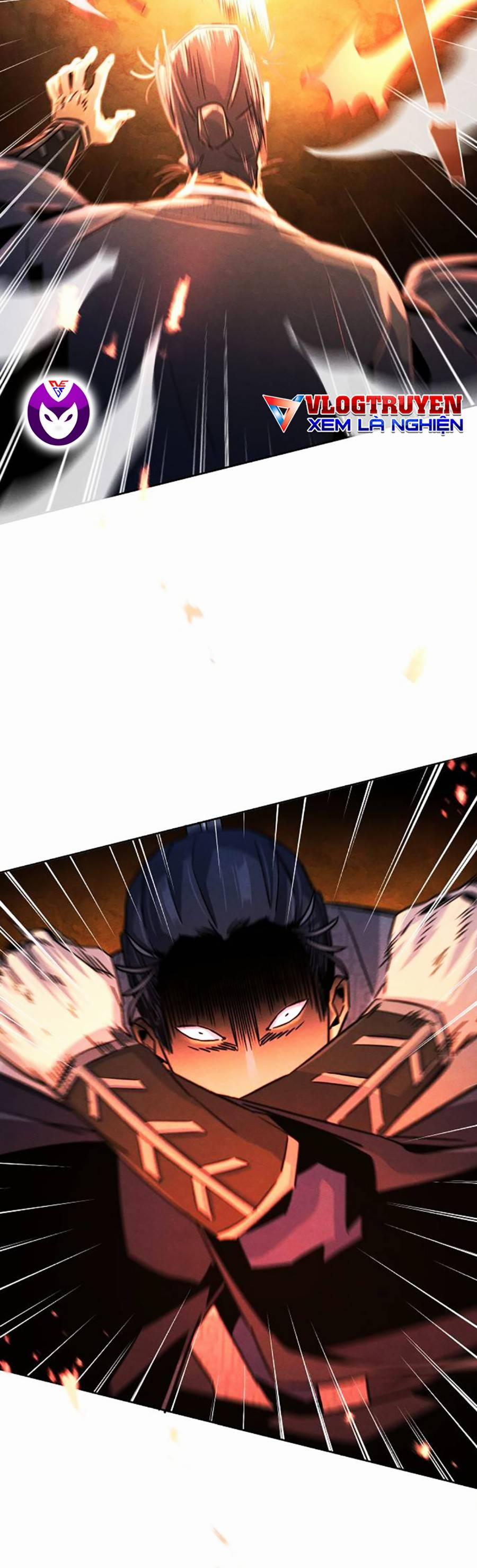 Cuồng Ma Hồi Quy 79 trang 7