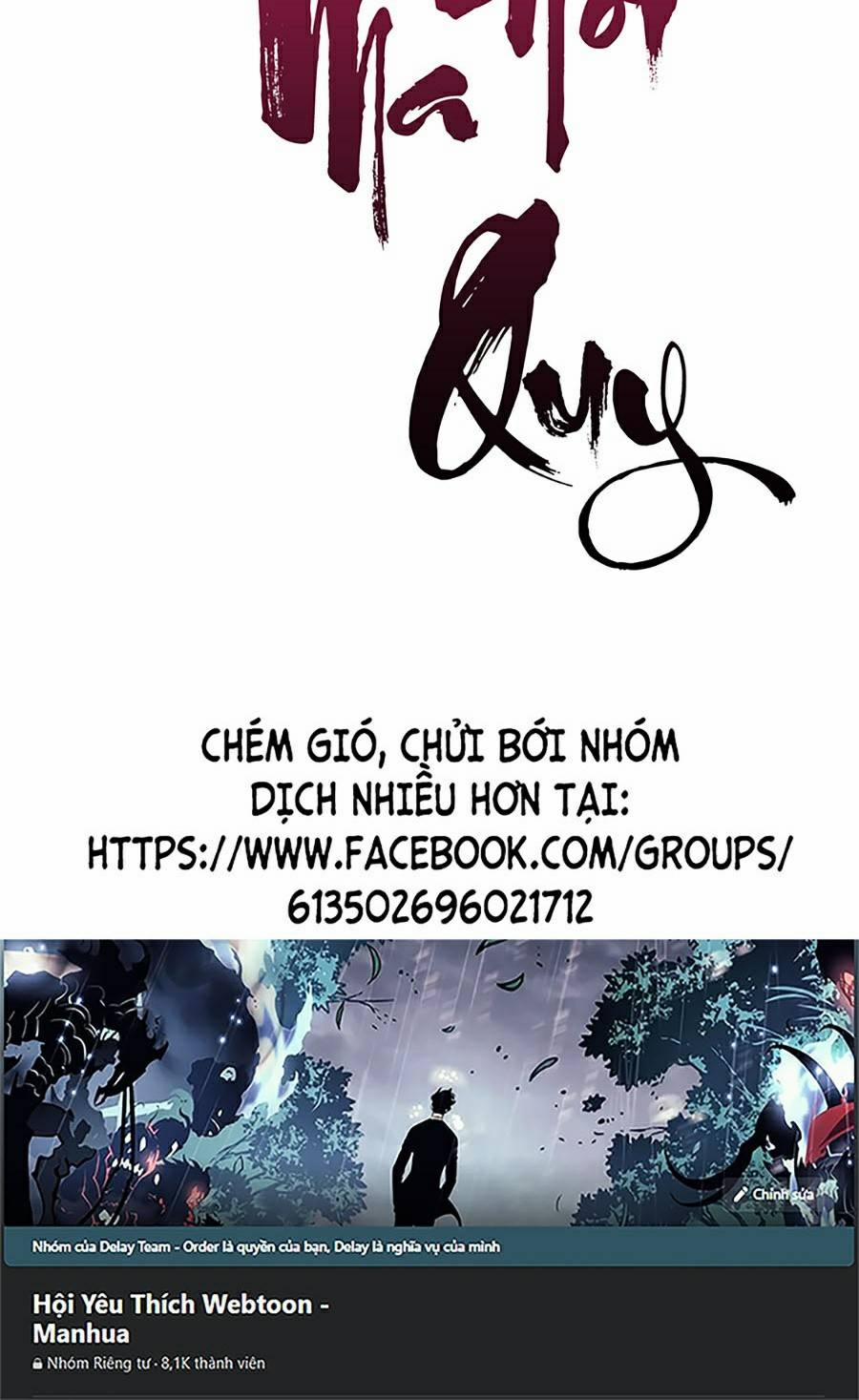 Cuồng Ma Hồi Quy 79 trang 74