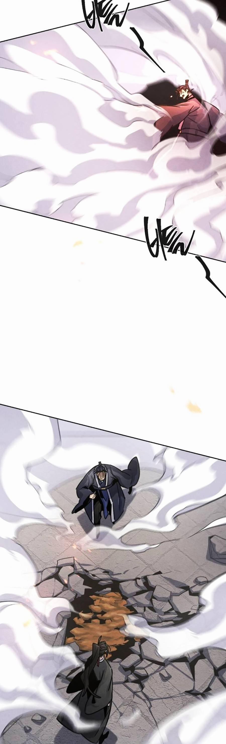 Cuồng Ma Hồi Quy 79 trang 9