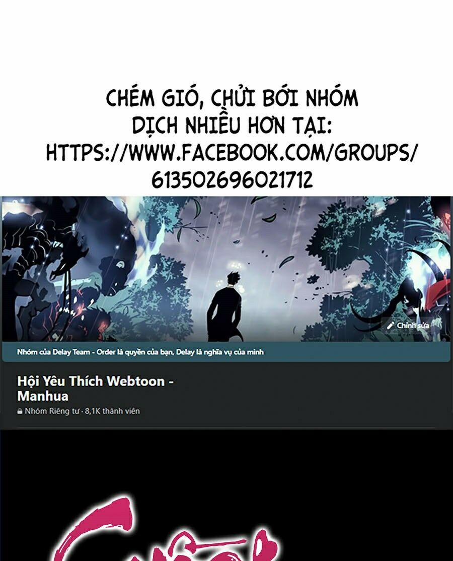 Cuồng Ma Hồi Quy 8 trang 0