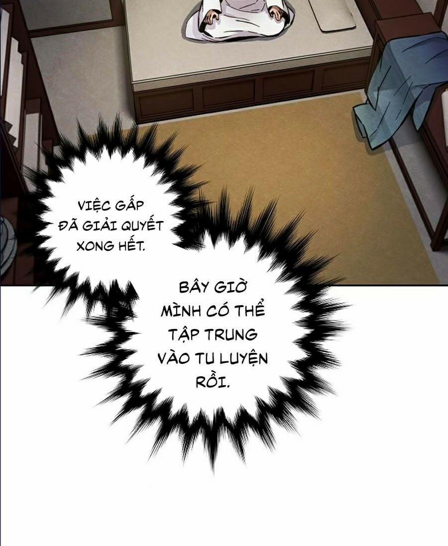 Cuồng Ma Hồi Quy 8 trang 102